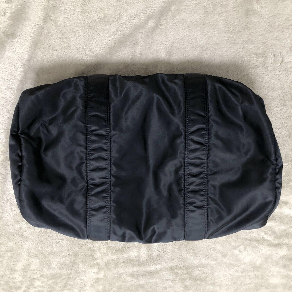 PORTER ポーター TANKER タンカー ダッフルバッグ ボストン