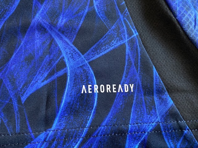 アディダス サッカー 日本代表 2024 ホーム レプリカ ユニフォーム 久保建英 IU0964 KMW71 サムライブルー adidas ワールドカップ 選手