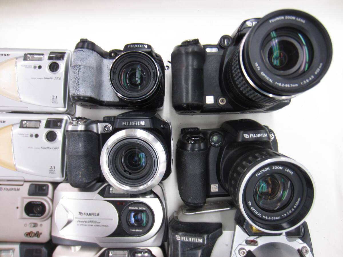 FUJIFILM デジタル一眼レフ カメラレンズ 2個まとめ ジャンク FUJIFILM デジタル一眼レフ カメラレンズ 2個まとめ ジャンク