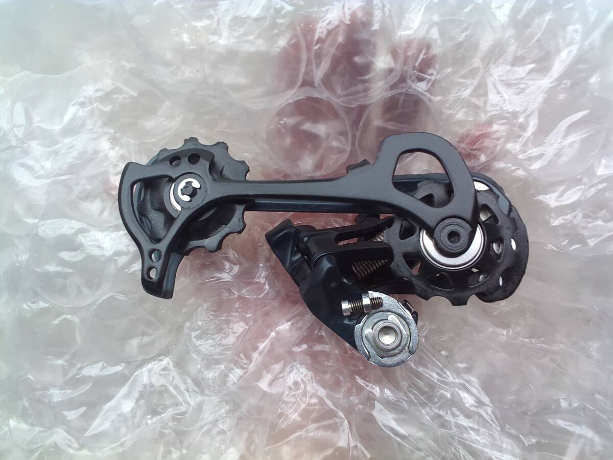 SHIMANO シマノ XTR RD-M970GS 9SPEED 送料無料