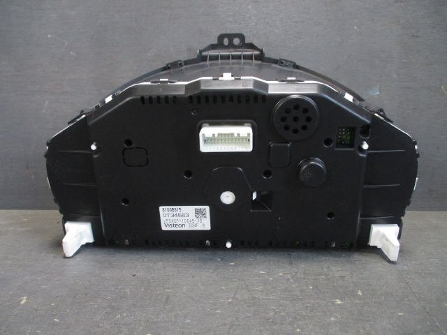 【検査済】 H25年 EKワゴン DBA-B11W スピードメーター 3B20 8100B915 [ZNo:04002892]