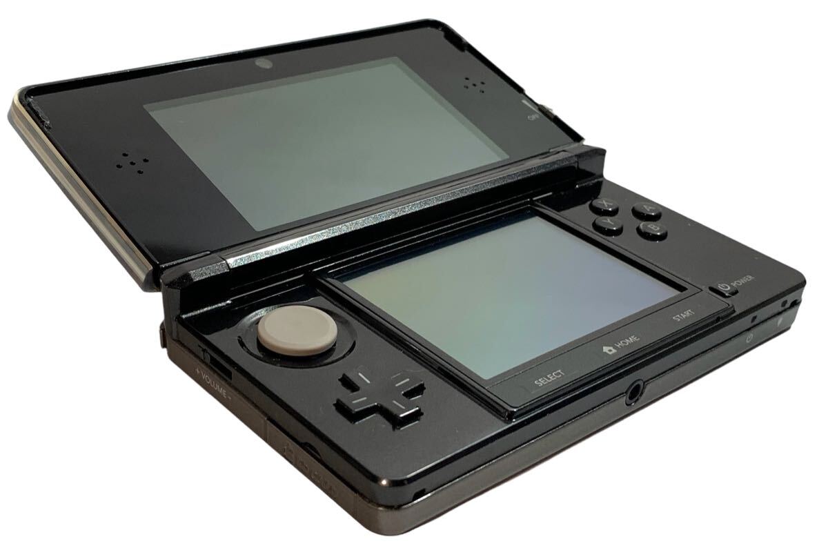 美品　ニンテンドー3DS 本體　リンコデラックス newラブプラス