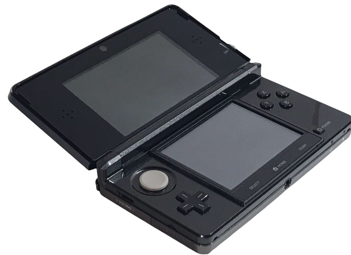 ニンテンドー3DS 本體　キングダムハーツ 3d KINGDOM HEARTS