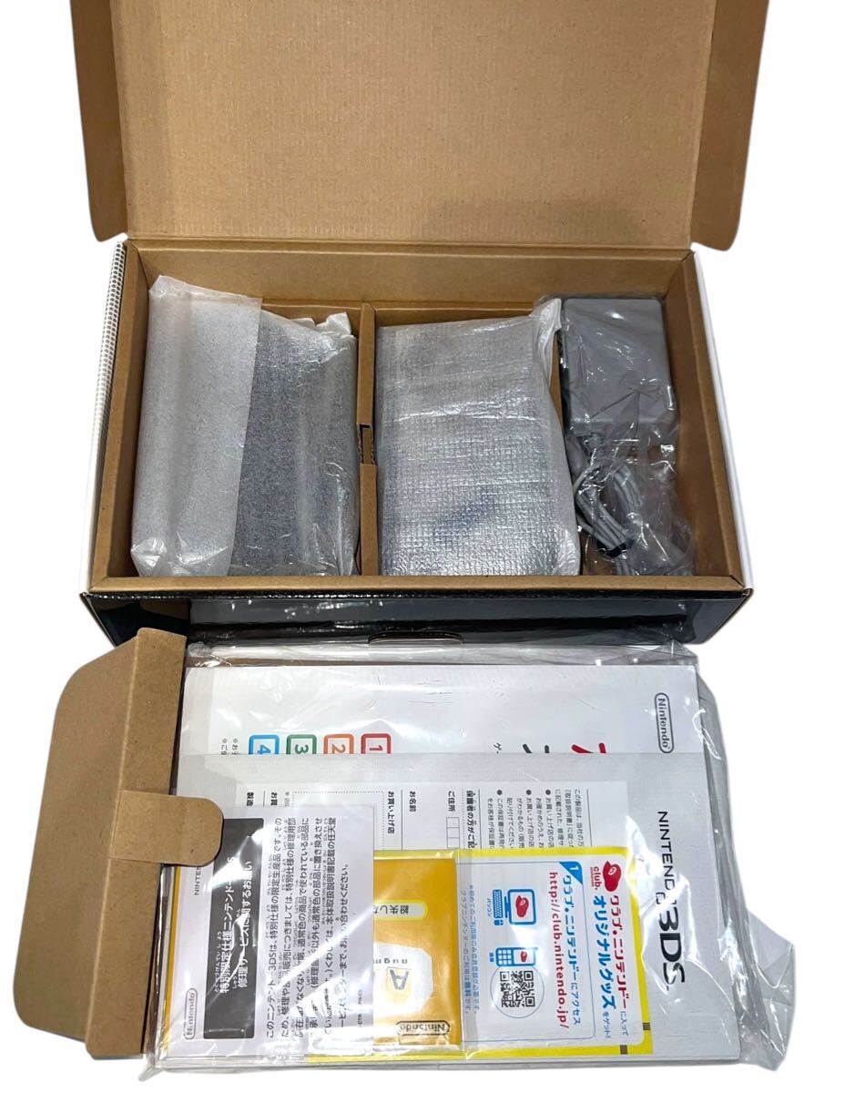 ニンテンドー3DS 本體 newラブプラス リンコデラックス