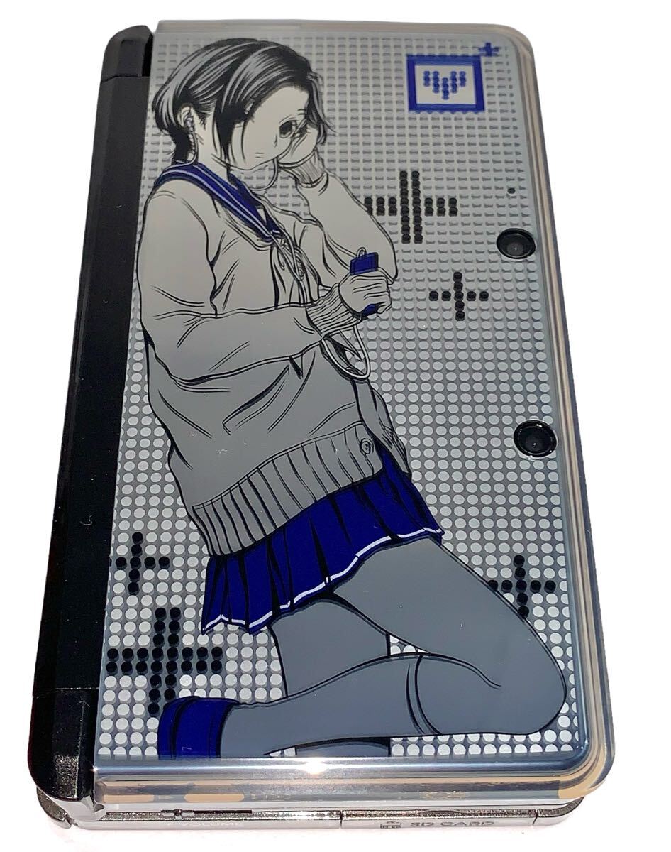 ニンテンドー3DS 本體 newラブプラス リンコデラックス
