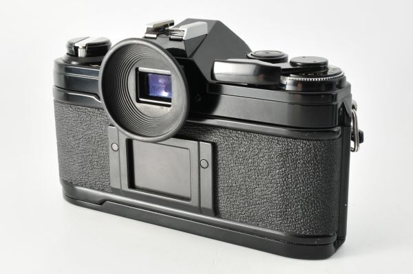 Canon キヤノン AE-1 Black 35mm SLR Film Camera フィルムカメラ FD 50mm f/1.8 S.C レンズ 2505032