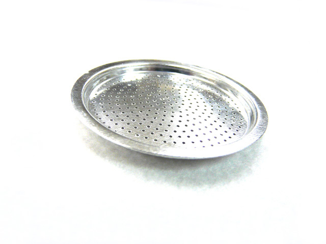 gao Bab (Gaobabu) Gaobabu прямой огонь type Espresso * кофеварка. фильтр plate makineta кофе 