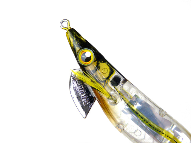 シマノ(Shimano) セフィア(Sephia)クリンチ フラッシュブースト(Clinch FLASHBOOST) 2.5號(hào)