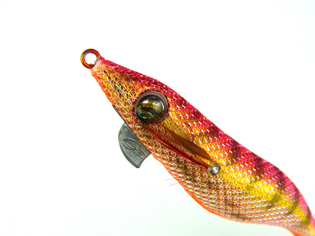 ダイワ(DAIWA) エメラルダス(Emeraldas) フォールLC ラトル typeS 3.5號(hào) 01
