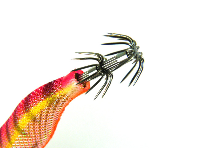 ダイワ(DAIWA) エメラルダス(Emeraldas) フォールLC ラトル typeS 3.5號(hào) 01