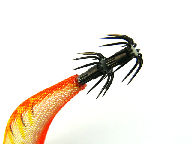 ナカジマ(NAKAZIMA) シャープスティック(SHARP STICK) 3.5號(hào) L-OR ルミナス／オレンジ 20g