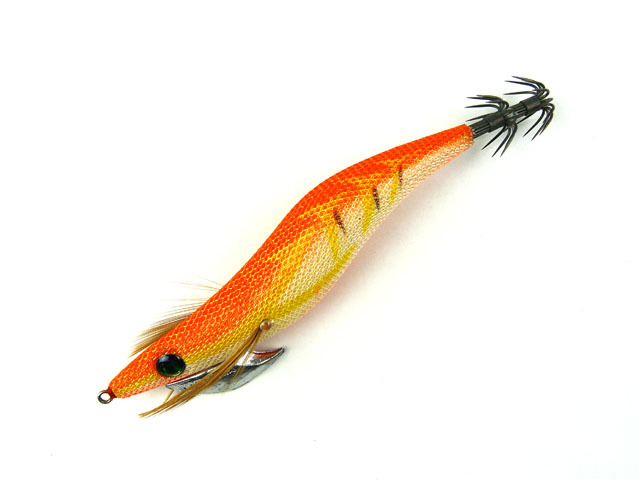 ナカジマ(NAKAZIMA) シャープスティック(SHARP STICK) 3.5號(hào) L-OR ルミナス／オレンジ 20g