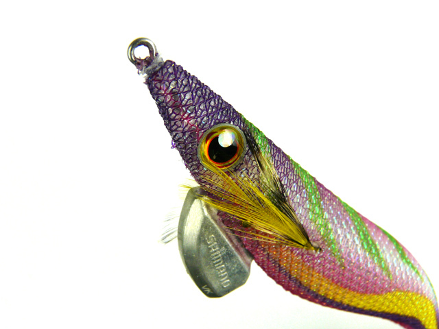シマノ(Shimano) セフィア(Sephia)クリンチ シャロー フラッシュブースト(Clinch Sallow