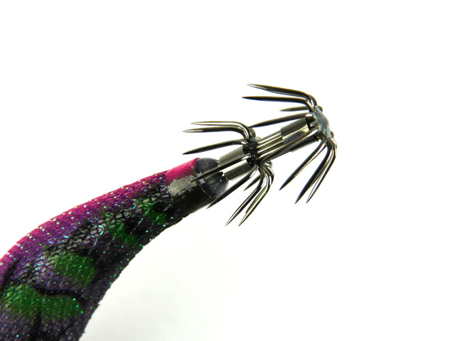 ダイワ(DAIWA) エメラルダス アモラスジョイント(EMERALDAS AMOROUS JOINT) TYPE-S 3.5號(hào)