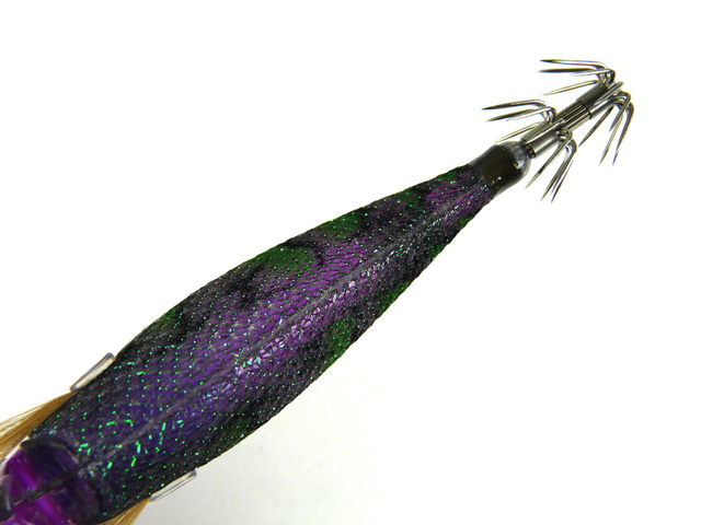 ダイワ(DAIWA) エメラルダス アモラスジョイント(EMERALDAS AMOROUS JOINT) TYPE-S 3.5號(hào)