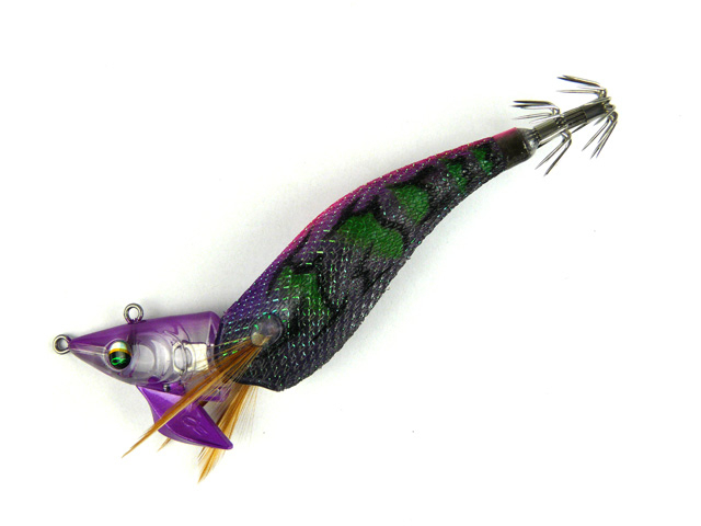 ダイワ(DAIWA) エメラルダス アモラスジョイント(EMERALDAS AMOROUS JOINT) TYPE-S 3.5號(hào)