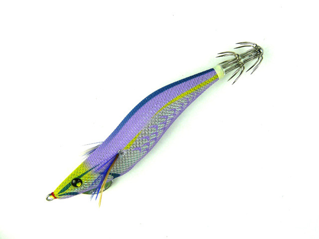 デュエル(DUEL) ヨーヅリ(YOZURI) アオリーQ マグネット SS 3.5號 03 SBTP