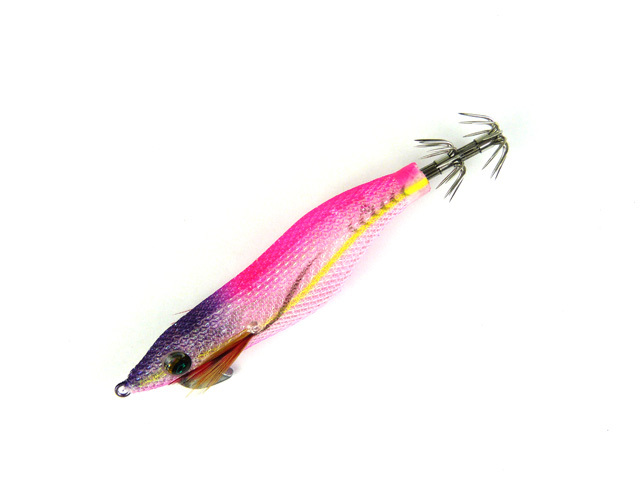 【在庫限り】ダイワ(DAIWA) エメラルダス(Emeraldas) フォールLC ラトル 3.5號 06