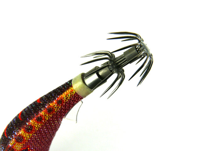 ヤマシタ(YAMASHITA) エギ王K 3.5號SS 080 ボルカノロック 19.5g Shallow
