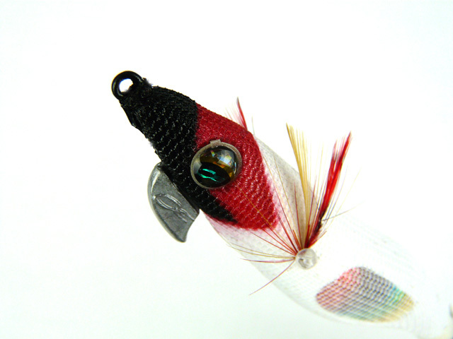 【在庫限り】ダイワ(DAIWA) エメラルダス(Emeraldas) フォールLC ラトル 2.5號 07