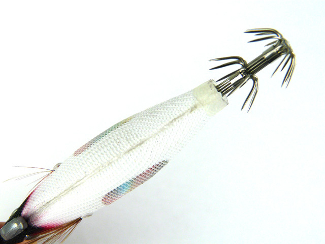 【在庫限り】ダイワ(DAIWA) エメラルダス(Emeraldas) フォールLC ラトル 2.5號 07