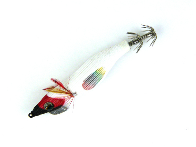 【在庫限り】ダイワ(DAIWA) エメラルダス(Emeraldas) フォールLC ラトル 2.5號 07