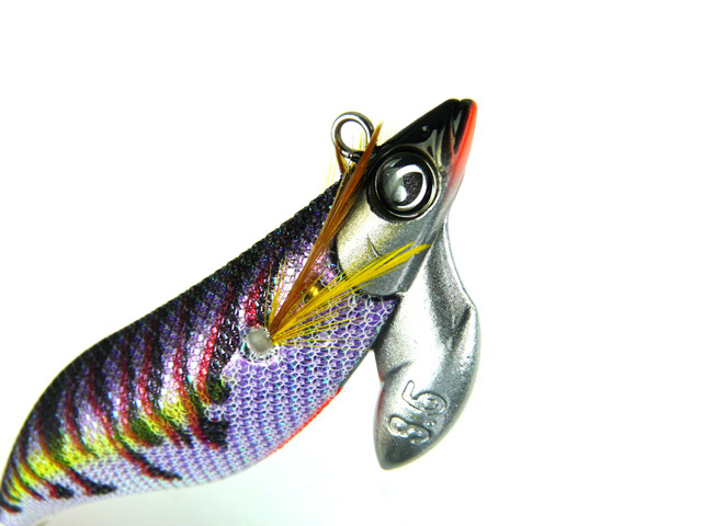 キザクラ(kizakura) エギボーティーアール(EgibowTR) 3.5號 21ギャラクシーキャンディ 30g
