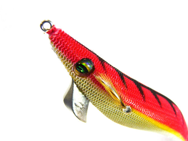 ダイワ(DAIWA) エメラルダス(Emeraldas) ピークRV 3.5號 02 金-ピンクボーン 19.5g ラトル