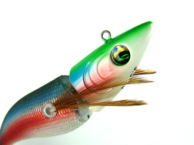 ダイワ(DAIWA) エメラルダス ボートジョイント(EMERALDAS BOAT JOINT) 3.5號 30g