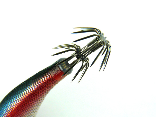 ダイワ(DAIWA) エメラルダス ボートジョイント(EMERALDAS BOAT JOINT) 3.5號 30g