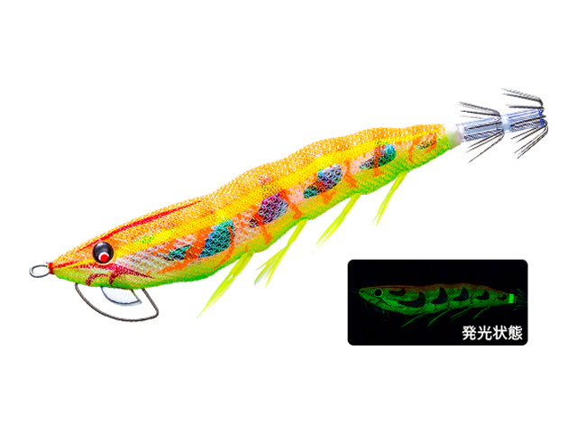 デュエル(DUEL) ヨーヅリ(YOZURI) イージーQ マグネットTG (ez-Q MAGNET TG) 3.5號 03