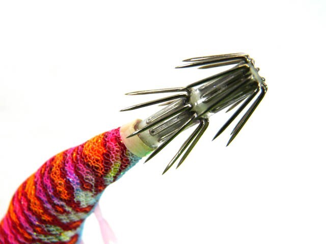 デュエル(DUEL) ヨーヅリ(YOZURI) EZ-Q ダートマスター(DARTMASTER) サーチダブルグロー 2.5號(hào)
