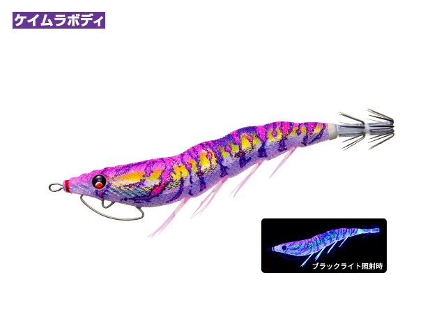 デュエル(DUEL) ヨーヅリ(YOZURI) イージーキューキャスト(EZ-Q CAST) 喰わせ 3.5號(hào) 17g 16