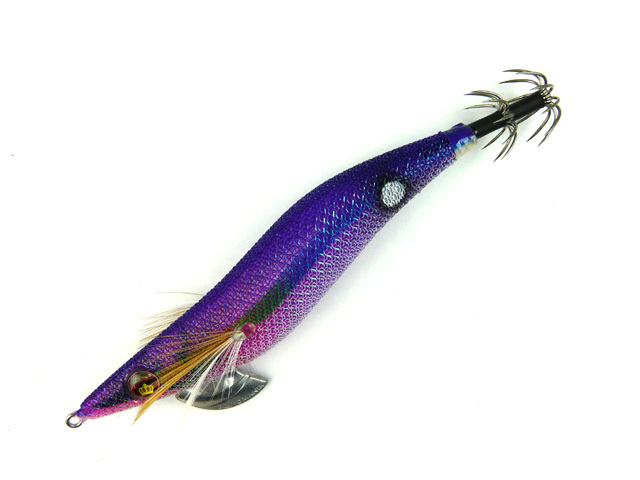 スクイッドマニア(SQUID MANIA) ワイルドチェイス(WILD CHASE) 3.5號(hào)S シャローチューン #41