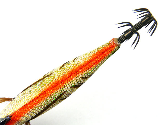 ナカジマ(NAKAZIMA) シャープスティック(SHARP STICK) 3.5號(hào) G-OL ゴールド／オリーブ 20g