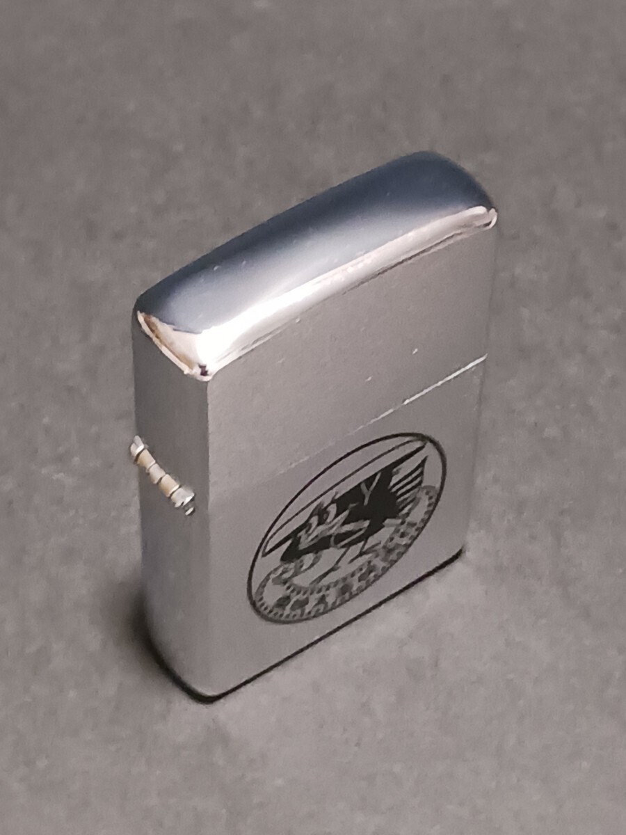 zippo 太秦映画村 ビンテージ ZIPPO東映太秦映画村キャラクター1978年未使用。雑誌