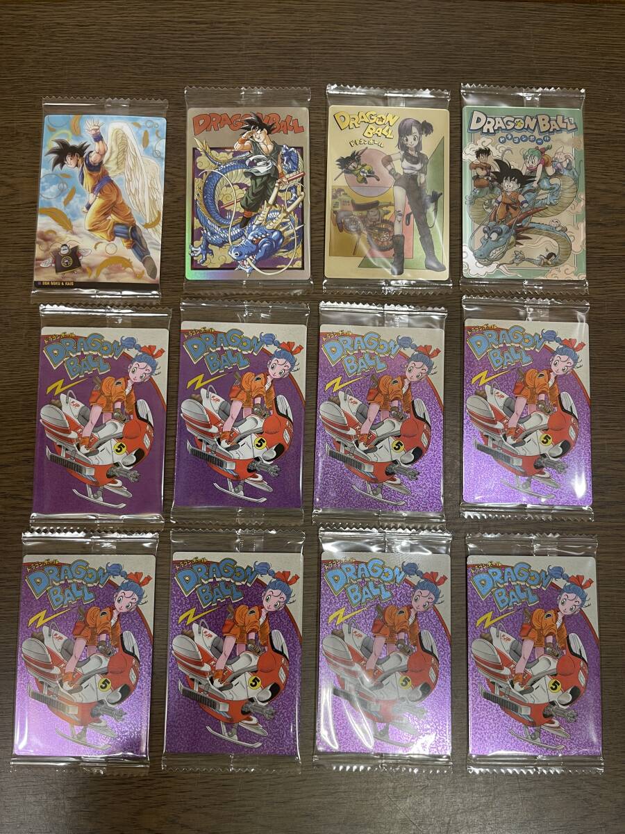 イタジャガ ドラゴンボール vol.3 3-31 孫悟空 SEC