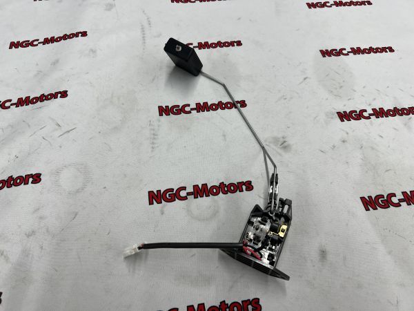 ★超希少 未使用 純正 マツダ 燃料ゲージ フューエルゲージ 燃料タンク ロードスター NB6C NB8C MX-5 MAZDA FUEL TANK GAUGE NB Roadster_画像1