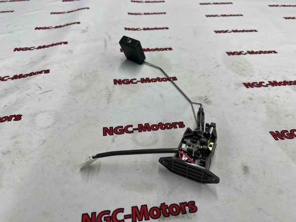 ★超希少 未使用 純正 マツダ 燃料ゲージ フューエルゲージ 燃料タンク ロードスター NB6C NB8C MX-5 MAZDA FUEL TANK GAUGE NB Roadster_画像2