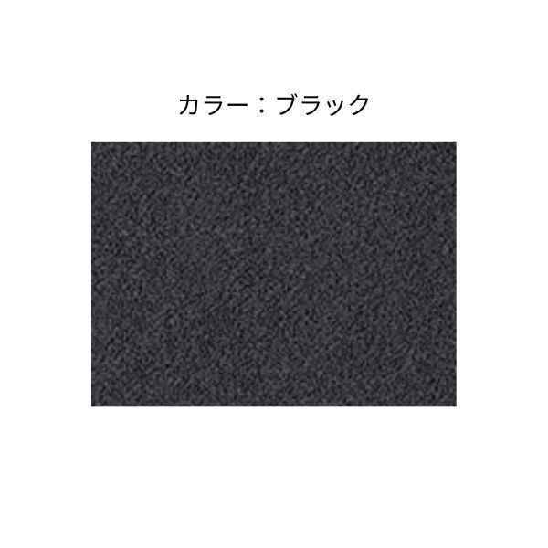 立体フロアマット レヴォーグ VN5/VNH スバル クラッツィオ スタンダードタイプ 1台分セット ブラック Clazzio EF-8008_画像4