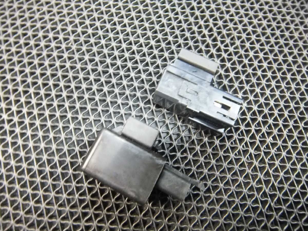 ヤマハ　SR400-3　電裝リレーディバイスSET（RH01J　03J　キャブ　H313E　3HT　1JR　2H6　SR500　実動車より　動畫あり　廃番