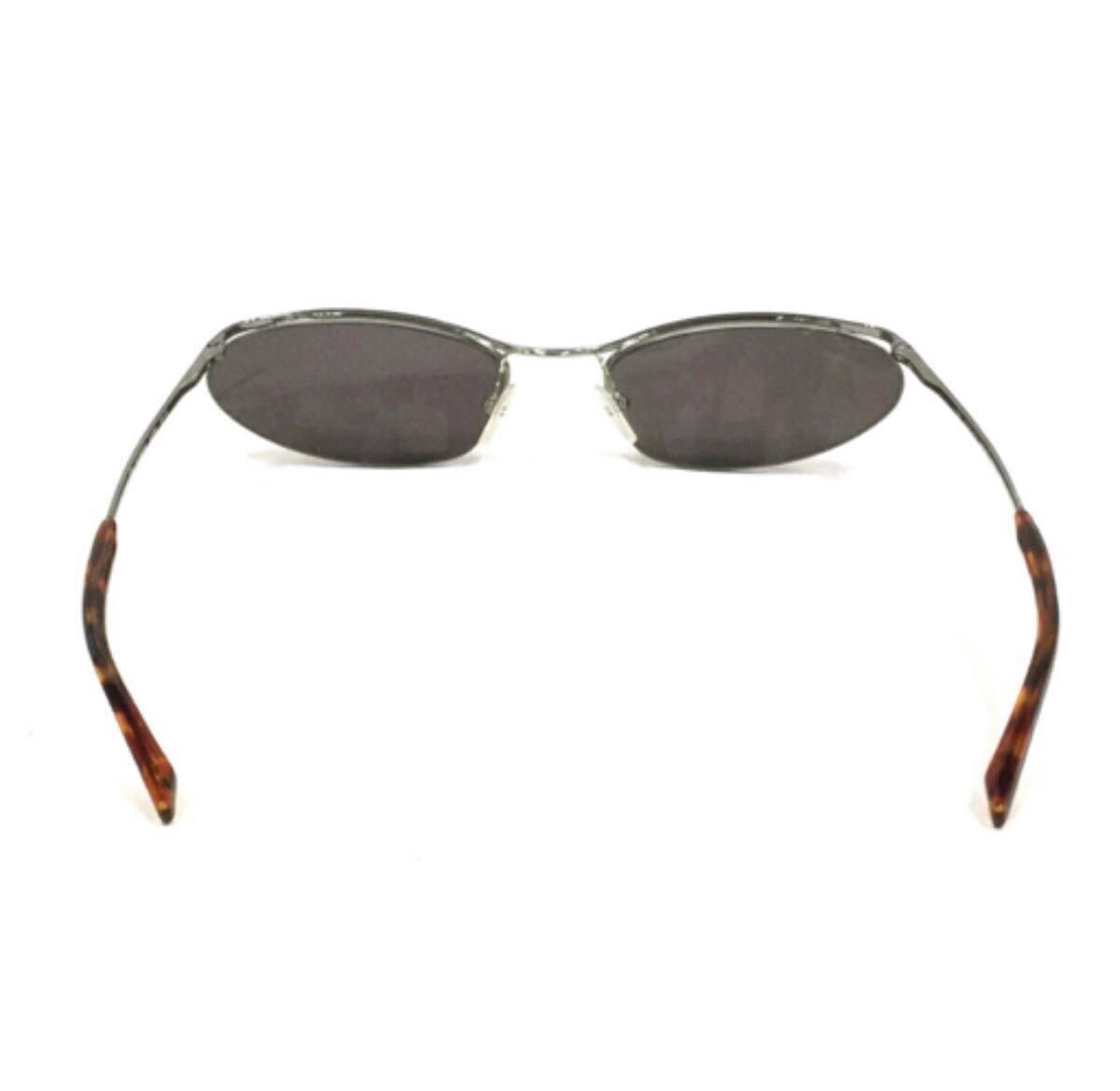 【１円?】GUCCI サングラス　メタルフレーム　スタイリッシュ　メンズ　レディース