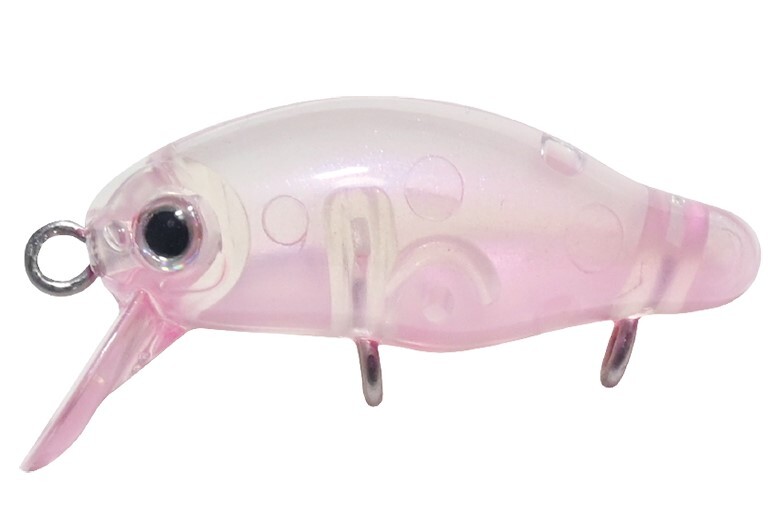 スミス☆カディス 21 スキンパールピンク_画像1