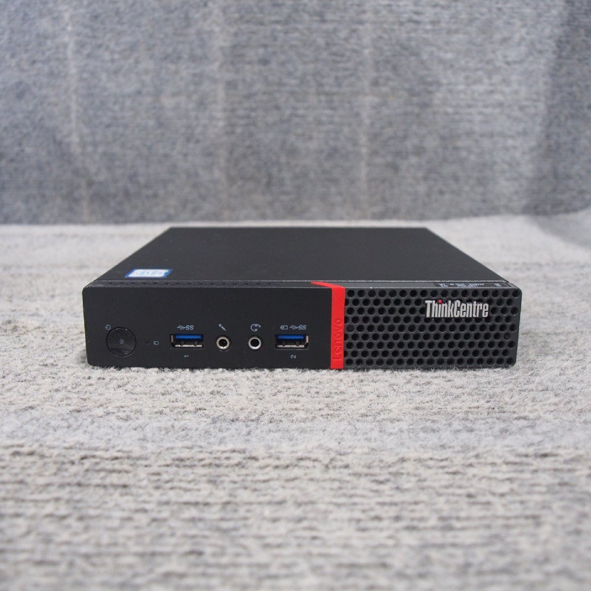 lenovo ThinkCentre M700 10J0-A0BVJP Core i5-6400T 2.2GHz 4GB ジャンク A62544