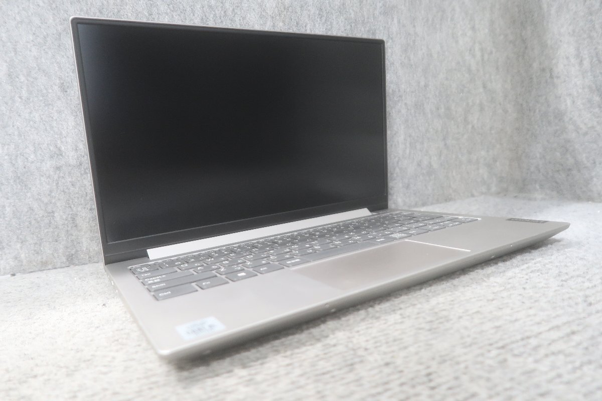lenovo ideapad S340-13IML 81UM0029JP Core i5-10210U 1.6GHz 8GB ノート ジャンク N93485