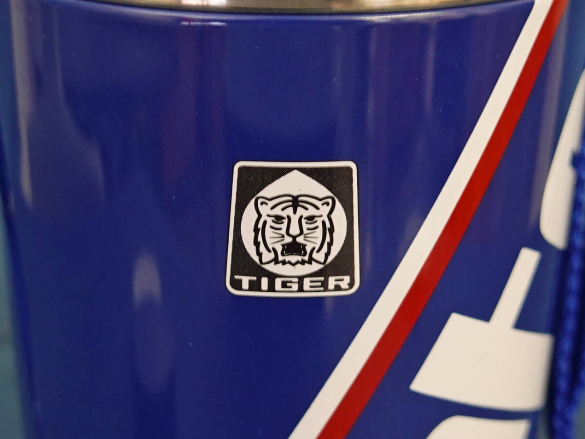  Tiger / фляжка /7430-12119/ не использовался товар 