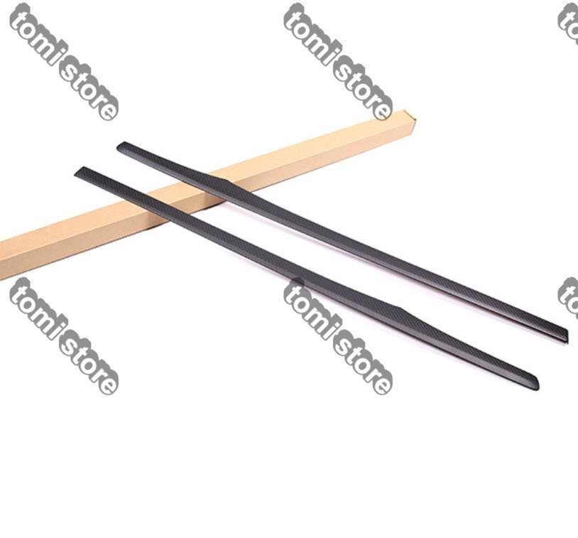  карбоновый производства Porsche 718 911 дверь внутренний panel 2 листов 