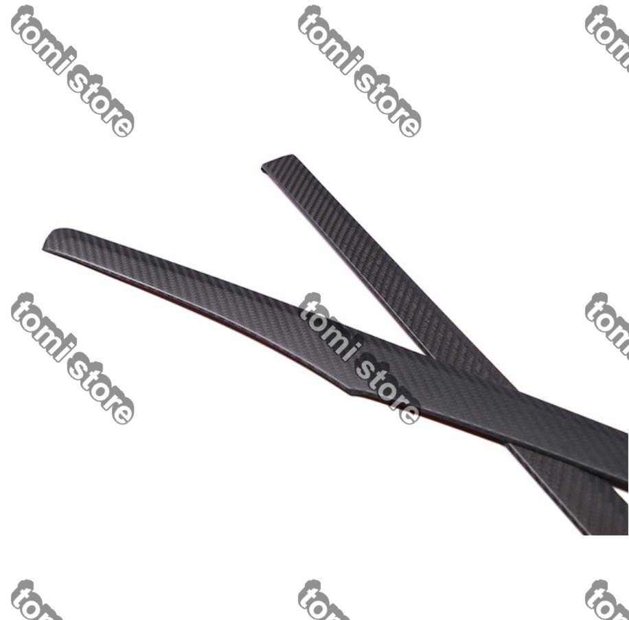  карбоновый производства Porsche 718 911 дверь внутренний panel 2 листов 