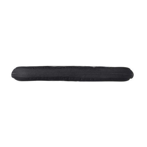 キルティングインナーケース ～14インチノートPC対応 オニオンステッチのキルティング素材採用 収納物を徹底的に保護(hù): BM-IBQTO14BK