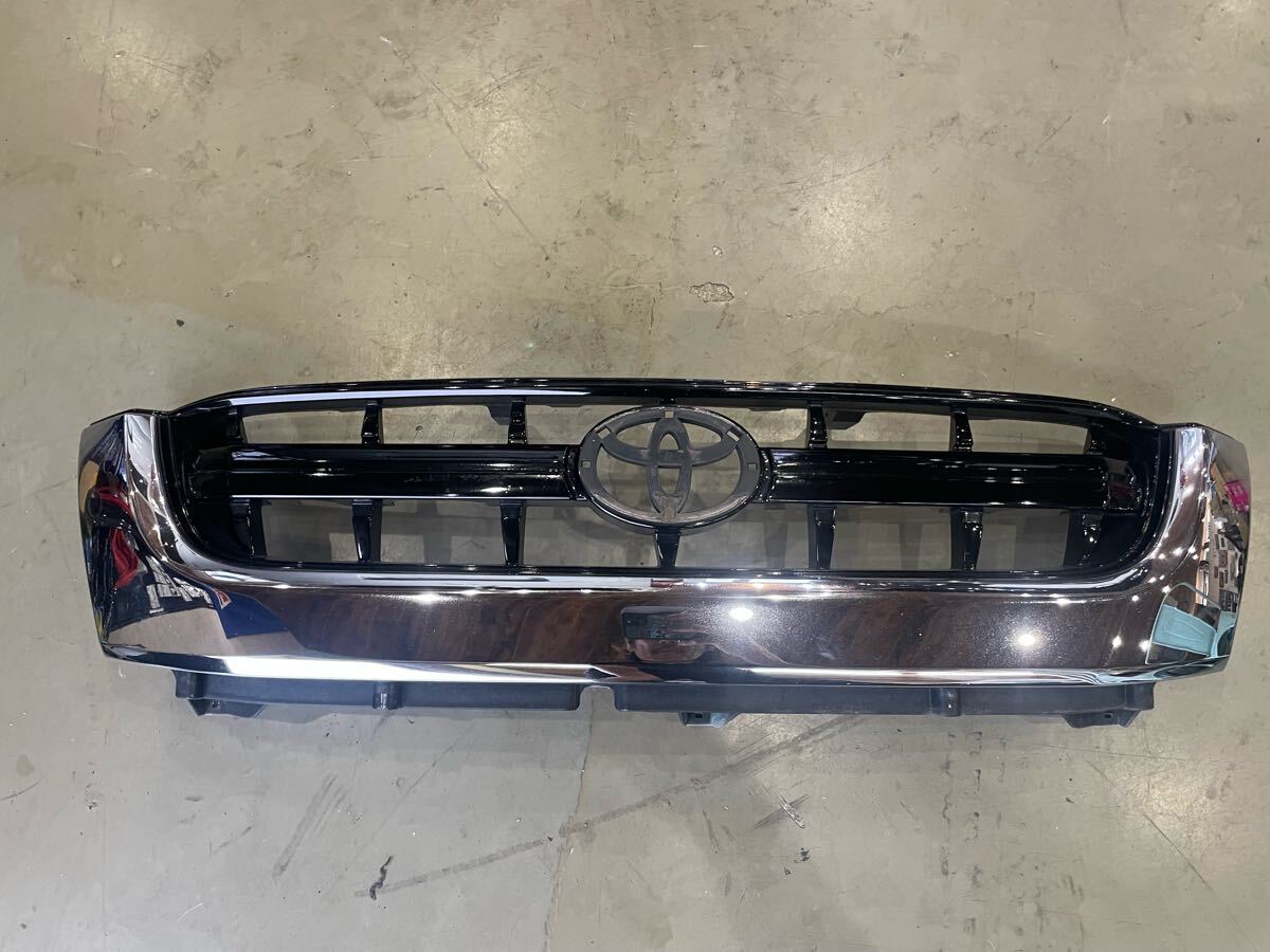  Hilux rzn152 передняя решетка поздняя версия rzn174 Toyota оригинальная решетка оригинальная деталь Sports Pick выше новый высокий 